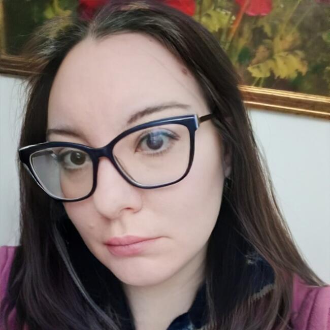 Babysitter in Messina: Emanuela