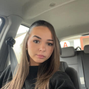 Babysitter in Villiers-sur-Marne: Loé