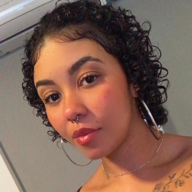 Babysitter in Curitiba: Ana Maria