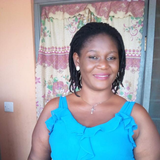Nanny in Kodiabe (Greater Accra Region): Rejoice