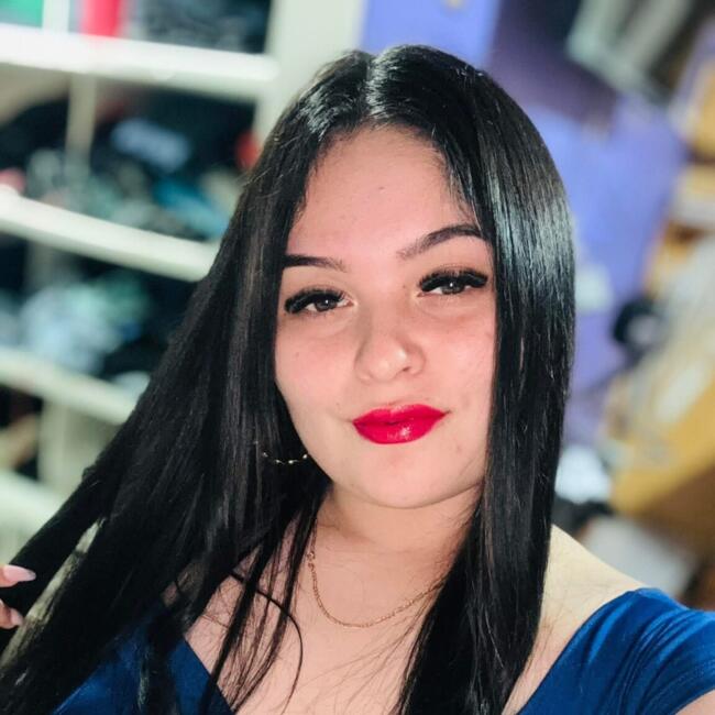 Niñera en San Antonio: Carolina