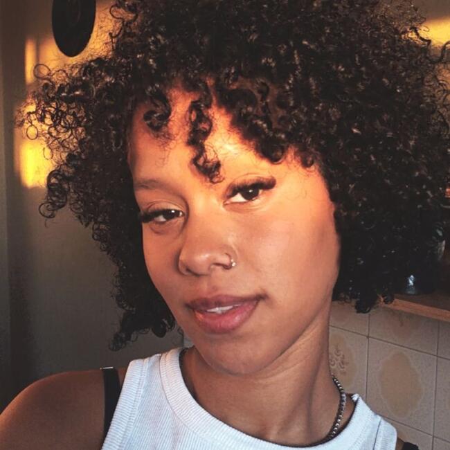 Babysitter in Osasco: Thayna
