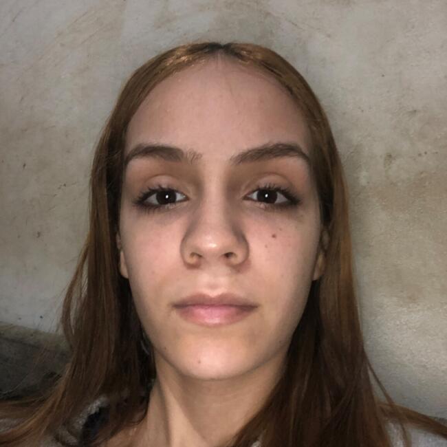 Babá em Montes Claros: Ayeska