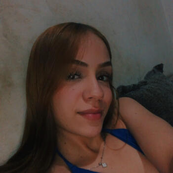 Babysitter Montes Claros: Ayeska