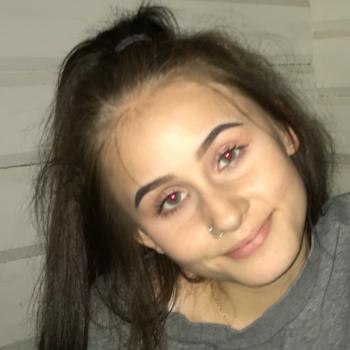 Babysitter Eslöv: Elin