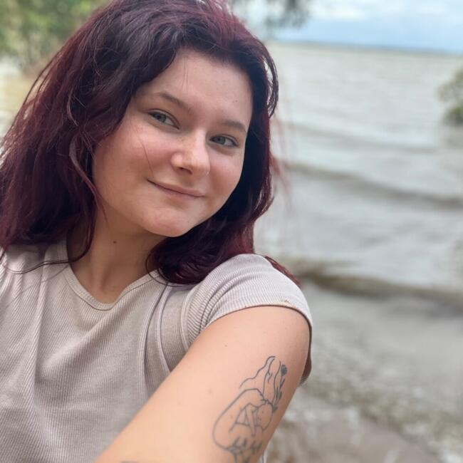 Babysitter in Brisbane: Paige