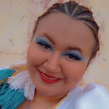 Babysitter in San Salvador de Jujuy: Pame