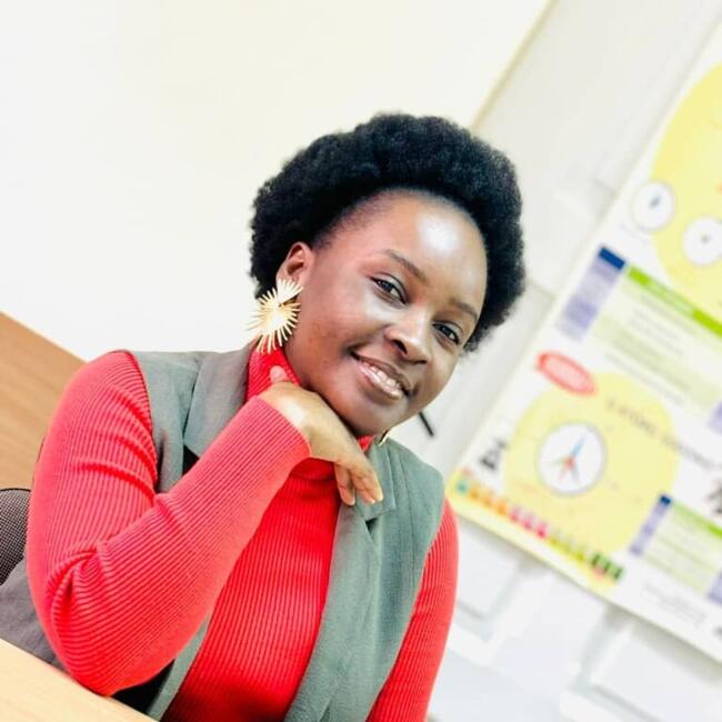 Babysitter in Lodz: Miah