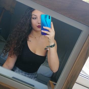 Niñera Dos Hermanas: Irene