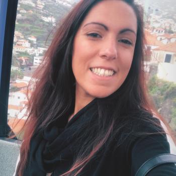 Babysitter Albufeira: Sofia
