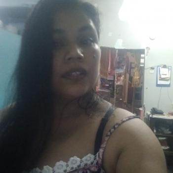 Babysitter in Lambayeque: Susan