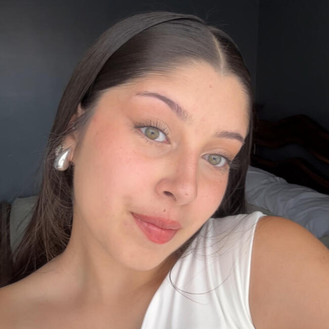 Niñera en San Ramón: Katherine