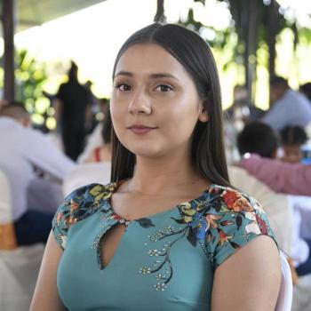 Niñera en Uruca (Aserrí): Dayana