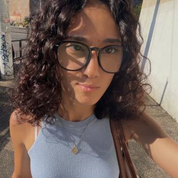 Babysitter Fonte Nuova: Rebecca