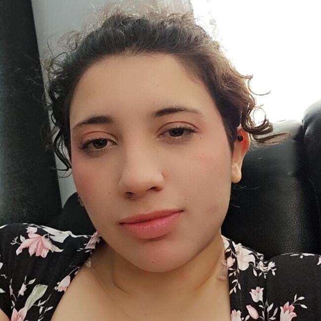 Babysitting job in Triangle: Gina