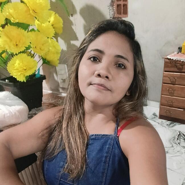 Babá em Belém: Cláudiane