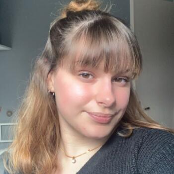 Baby-sitter in Dijon: Céléna