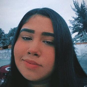 Babá em Maracanaú: Leticia