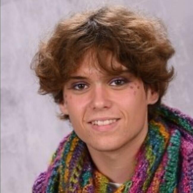 Babysitter in Hautmont: Lucas