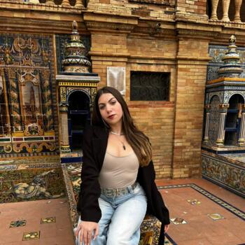 Babysitter em Alvalade (Distrito de Setúbal): Daniela