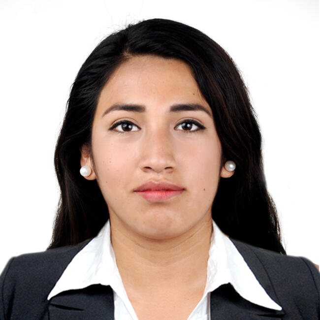 Childcare agency in Huacho: SERAFIN ROJAS GERALDINNE