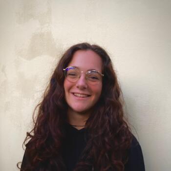 Baby-sitter in Zurich: Luna