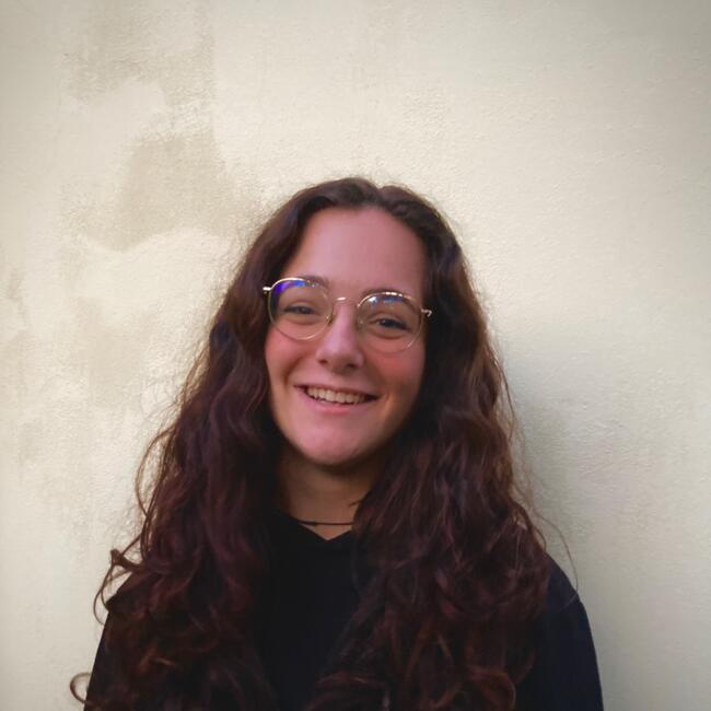 Babysitter a Zurigo: Luna