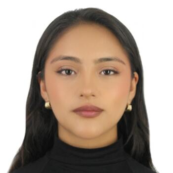 Babysitter in San Isidro: Loreley