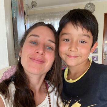 Babysitter Viña del Mar: Luz Del Valle