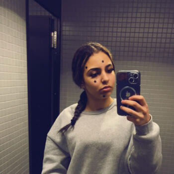 Babysitter in Frankfurt am Main: Salma