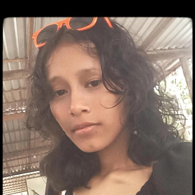 Babysitter in Manaus: Lohana