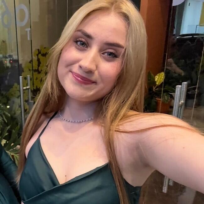 Babysitter in Tunja: Danna calderon