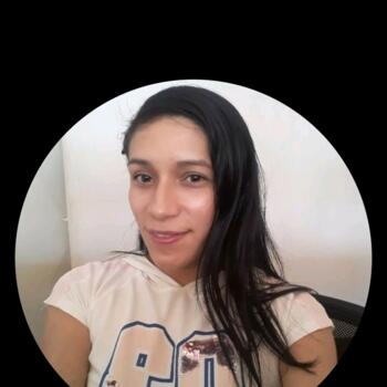 Niñera en Pitalito: Alexandra