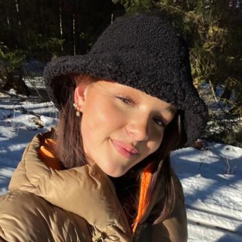 Babysitter in Essen: Anastasia