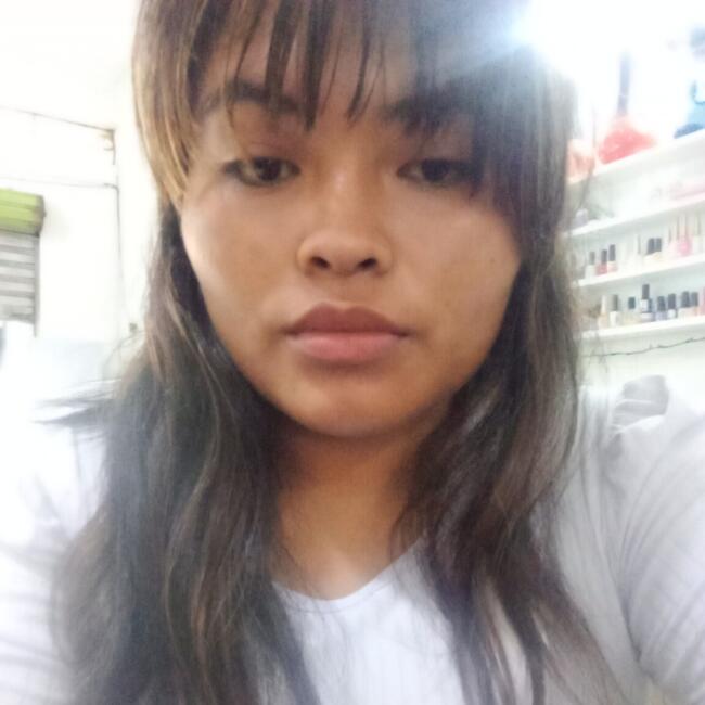 Niñera en La Guardia (Departamento de Santa Cruz): Mishel