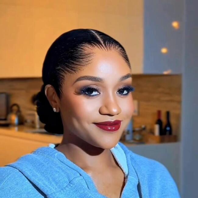 Babysitting job in Aldenhoven: Nicole