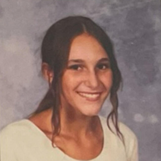 Babysitter in Montpellier: Louna