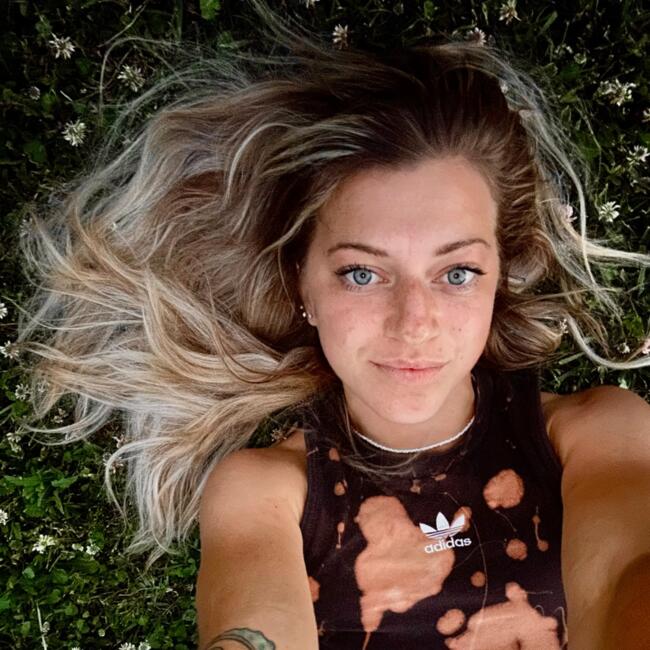 Babysitter in Lavis: Giulia