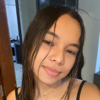 Babysitter in Ceilândia: Paloma