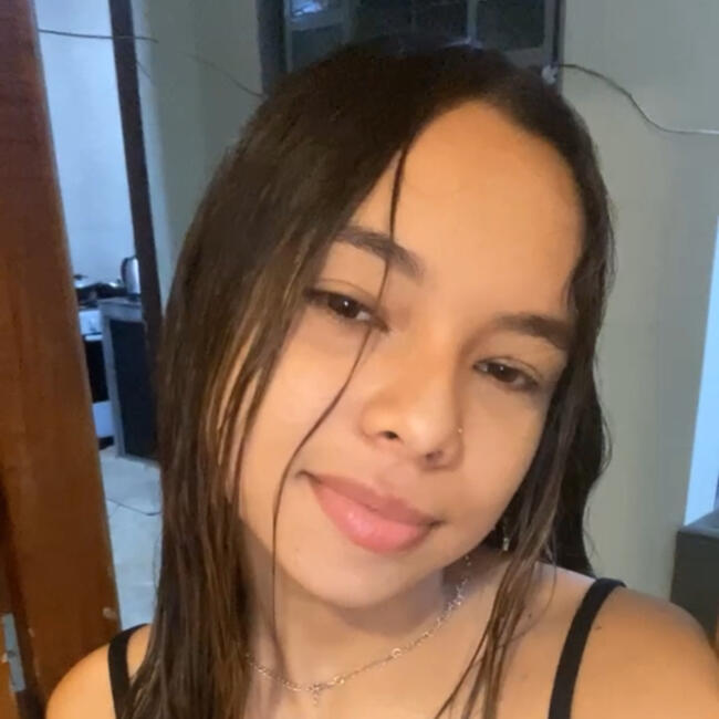 Babysitter in Ceilândia: Paloma