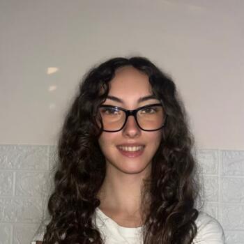 Lastenhoitaja Frosinone: Giorgia