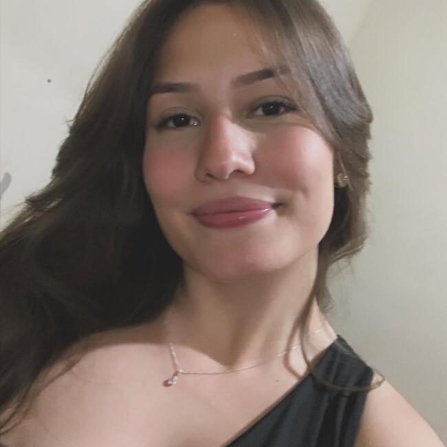 Babá em Sorocaba: Gabriella