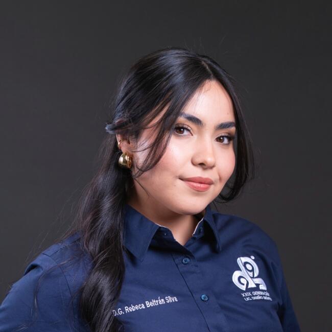 Niñera en Mexicali: Rebeca