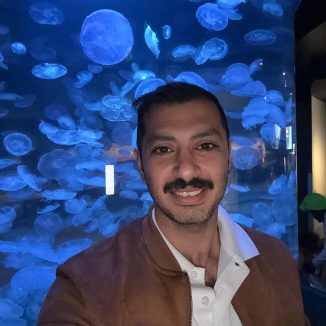 Babysitting job in Kamloops: Minoo