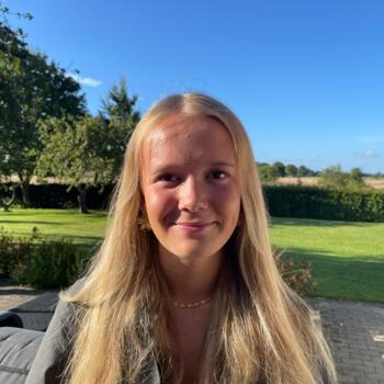 Babysitter i Slagelse: Sofie