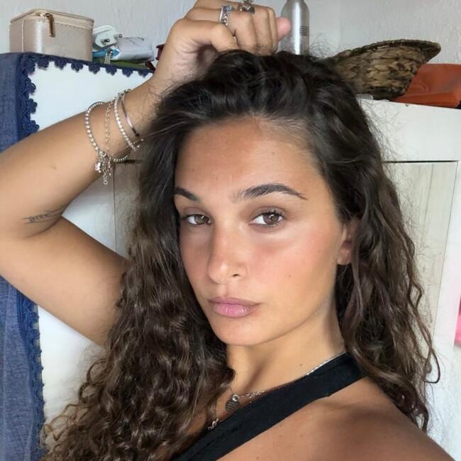 Babysitter in Sant'Anastasia: Asia