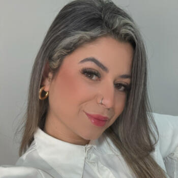 Babá em Pelotas: Dara