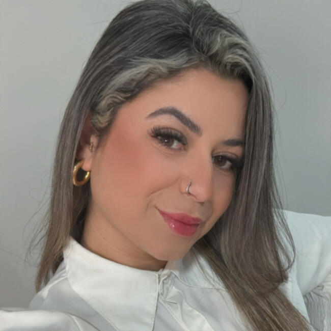 Babá em Pelotas: Dara