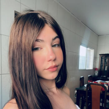 Babá em Sorocaba: Luany