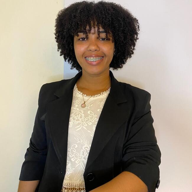 Babysitter in Santo Domingo: Sahoni